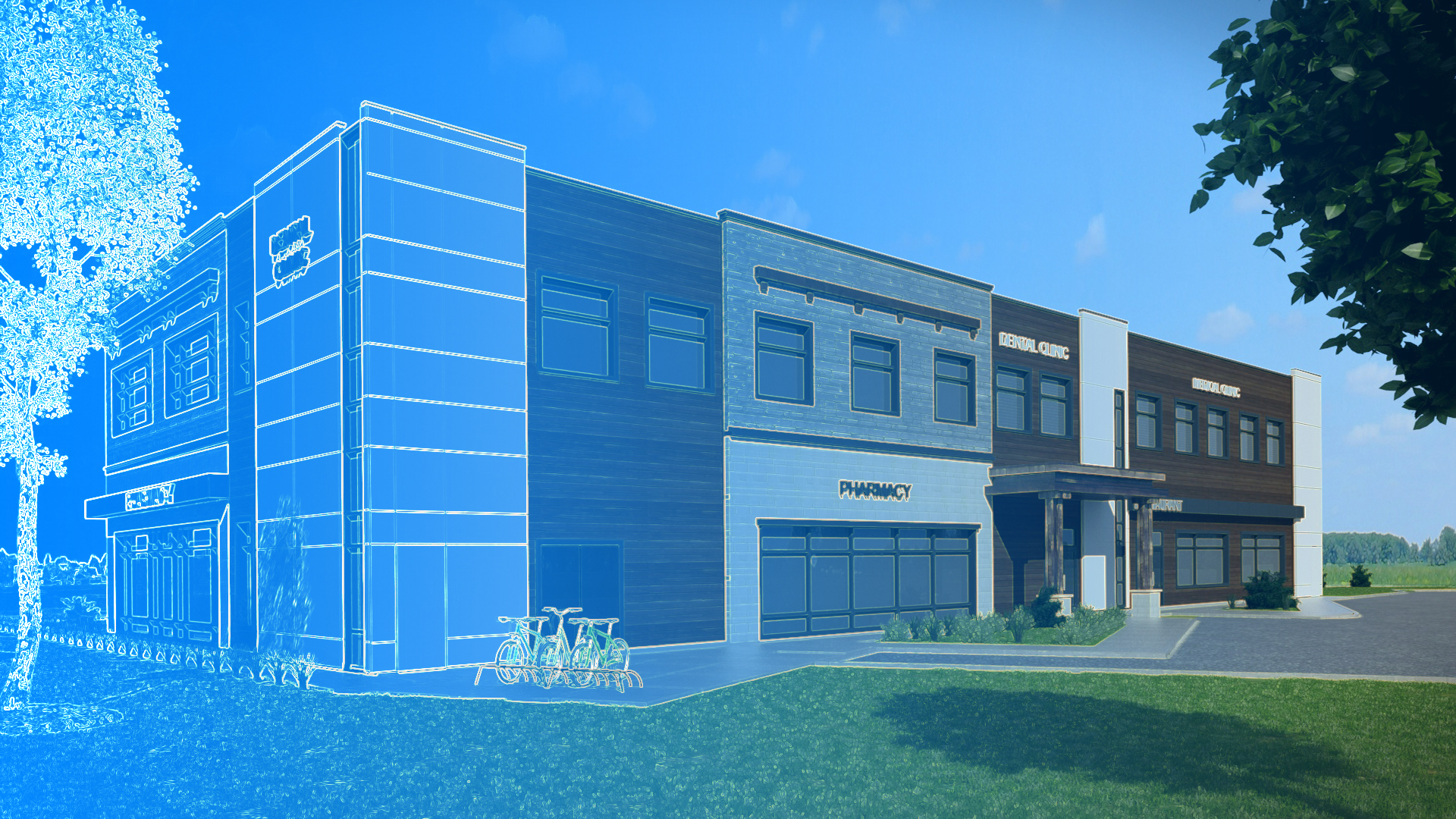 Harrisville Complex Harrisville Blvd / Shediac Rd, Greater Moncton